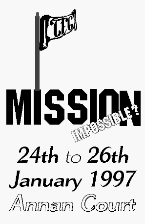mission